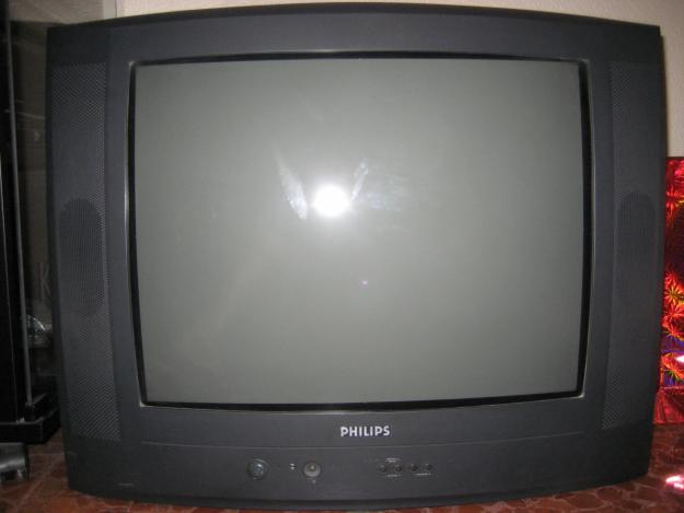 VENDO TELEVISOR