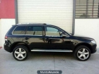 Volkswagen Touareg 3.0 V6 TDI Individual Tiptron - mejor precio | unprecio.es