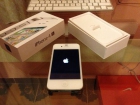 iphone 4s 16gb blanco garantía oficial apple - mejor precio | unprecio.es