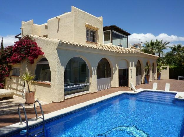 3b  , 3ba   in vera,  Costa de Almeria   - 799000  EUR