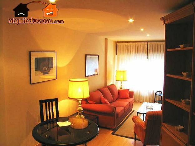 Apartamento en Madrid