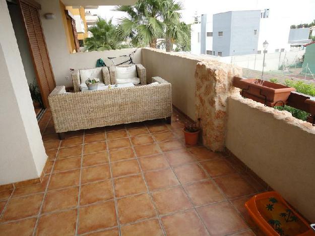 Apartamento en Punta Prima