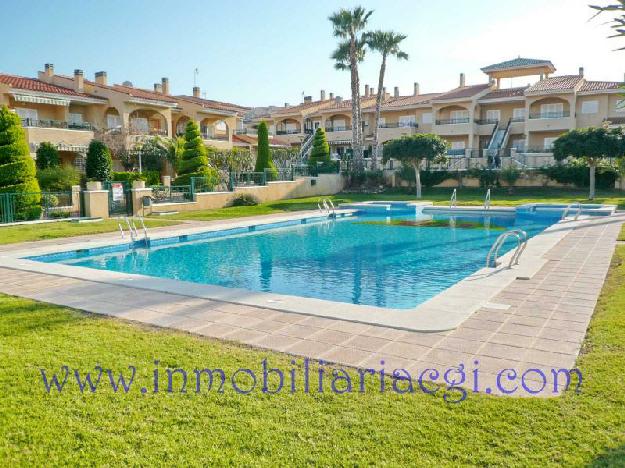 Apartamento en Santa Pola
