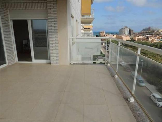Apartamento en venta en Peñíscola, Castellón (Costa Azahar)