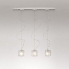 Artemide Logico track nano difusor seda lúcido - iLamparas.com - mejor precio | unprecio.es