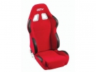 ASIENTO DEPORTIVO RACE SPORT ROJO REF.(SSF30TA) - mejor precio | unprecio.es