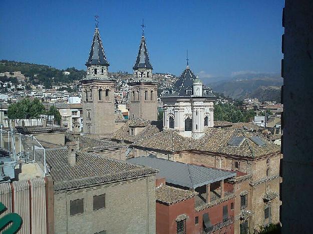ático en Granada