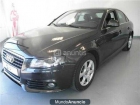 Audi A4 2.0 TDI 143cv multitronic DPF - mejor precio | unprecio.es