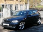 BMW 116 I 116I 5-PUERTAS - Barcelona - mejor precio | unprecio.es