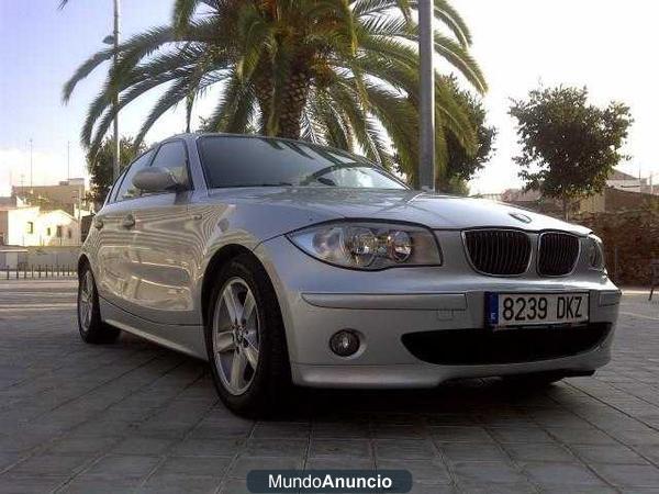 BMW 120 d Oferta completa en: http://www.procarnet.es/coche/barcelona/hospitalet-de-llobregat-l/bmw/120-d-diesel-560755.