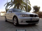 BMW 120 d Oferta completa en: http://www.procarnet.es/coche/barcelona/hospitalet-de-llobregat-l/bmw/120-d-diesel-560755. - mejor precio | unprecio.es
