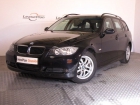 BMW SERIE 3 320D BERLINA - mejor precio | unprecio.es