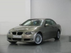BMW Serie 3 Berlina 320d - mejor precio | unprecio.es