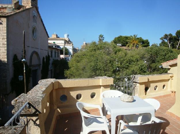 Casa pareada en Palma de Mallorca