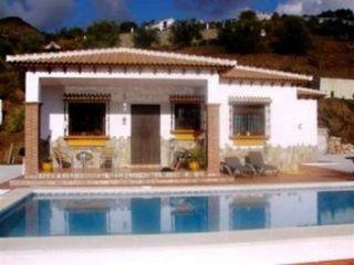 Chalet en venta en Cómpeta, Málaga (Costa del Sol)