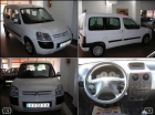 Citroen BERLINGO 1.9D COMBI 5 Plazas SX '05 en venta en Zamora - mejor precio | unprecio.es