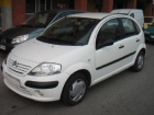 CITROEN C3 1.4HDI FURIO - Alicante - mejor precio | unprecio.es