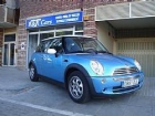 Comprar coche Mini Cooper '05 en Santa Perpétua De Mogoda - mejor precio | unprecio.es