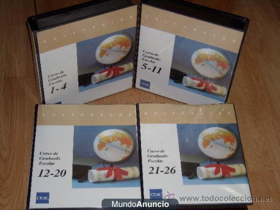 curso ESO completo