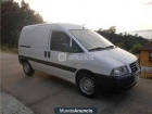 Fiat Scudo 2.0 JTD SX 94CV 900KG - mejor precio | unprecio.es