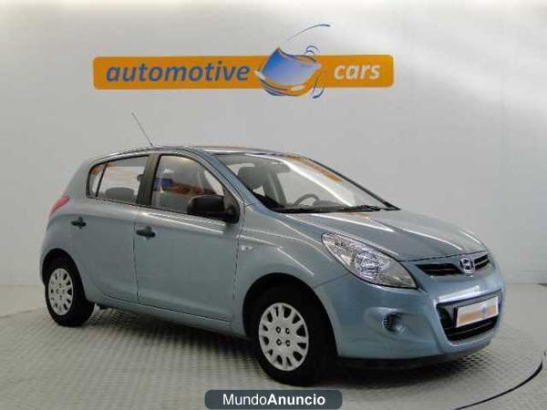 Hyundai i20 1.2 pbt clasic