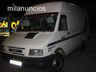 Iveco 35-10