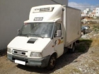 IVECO DAILY  - Las Palmas - mejor precio | unprecio.es