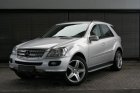 Mercedes-Benz M-Klasse ML 320 CDI - mejor precio | unprecio.es