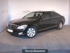 Mercedes-Benz S 350 S 350 L - mejor precio | unprecio.es