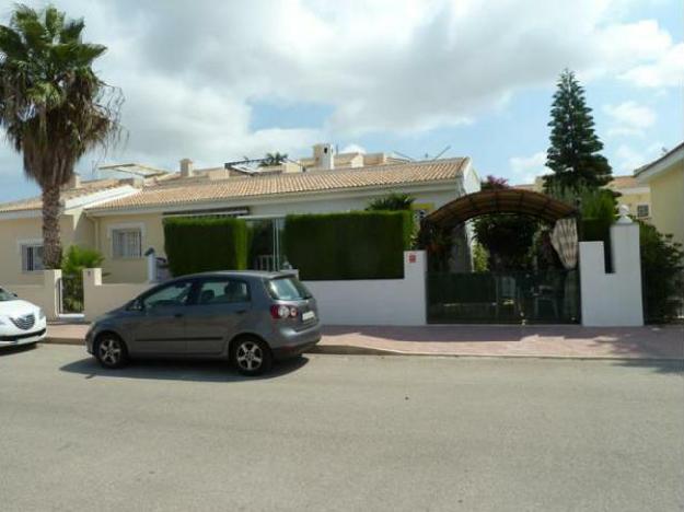 Monte Azul   - Bungalow - Monte Azul - CG14022   - 2 Habitaciones   - €125000€