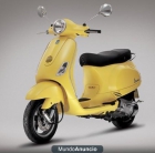 MOTO VESPA 50CC NUEVA Y POR MATRICULAR!!! - mejor precio | unprecio.es