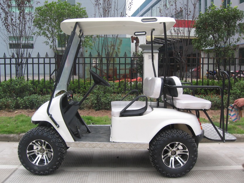 Oferta buggies de Golf