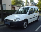 Opel Combo - mejor precio | unprecio.es