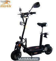 Patinete eléctrico ROAN L800W