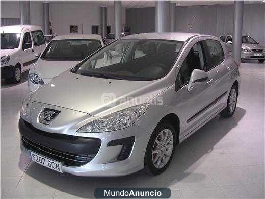 Peugeot 308 Confort 1.6 HDI 110 FAP