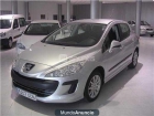 Peugeot 308 Confort 1.6 HDI 110 FAP - mejor precio | unprecio.es