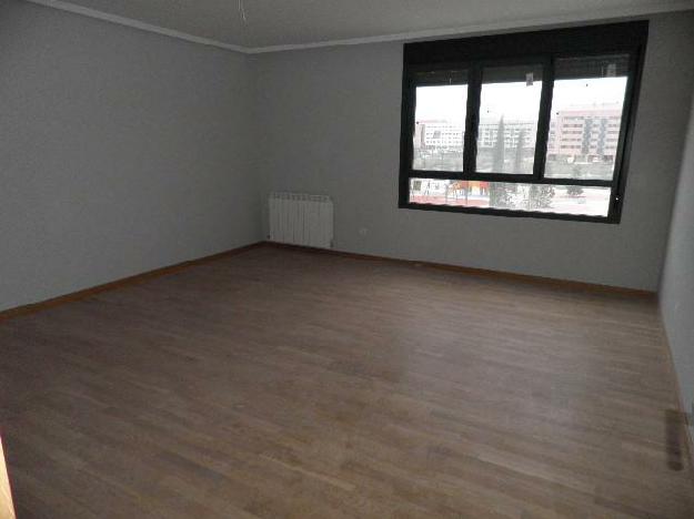 Piso en Logroño