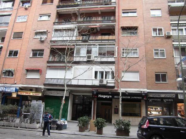 Piso en Madrid