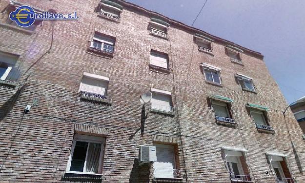 Piso en Madrid