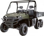 POLARIS RANGER 800 6X6 - mejor precio | unprecio.es