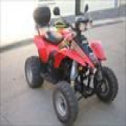 Polaris trail balazer de 250 del 2006 con 2350 km - mejor precio | unprecio.es