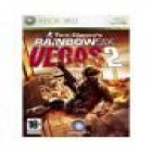 Rainbow Six Vegas 2 Xbox 360 - mejor precio | unprecio.es