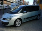 Renault Espace 2.2 dCi Privilege - mejor precio | unprecio.es
