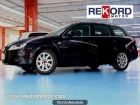 Seat Exeo ST 2.0 TDI CR Style 143 - mejor precio | unprecio.es