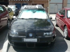 Seat Leon FR 19 TDI 150CV en Madrid - mejor precio | unprecio.es