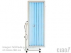 SOLARIUM PHILIPS HB-554 - mejor precio | unprecio.es