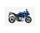 SUZUKI GSX 600 F - mejor precio | unprecio.es