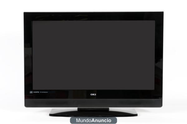 television color 32 pulgadas nueva sin estrenar lcd oki