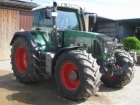 Tractor fendt vario 818 tms - mejor precio | unprecio.es