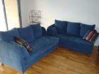 Vendo dos sofas - mejor precio | unprecio.es